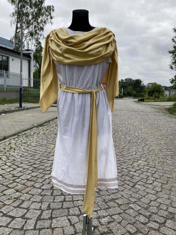 Aniol Rzymianin kostium przebranie 2